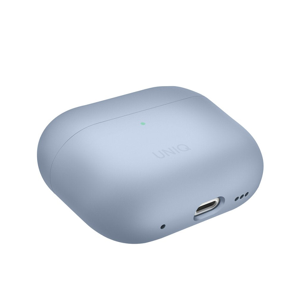 Uniq Airpods Pro 2 (2.nesil) Lino Silikon Kılıf - 24 Uniq Airpods Pro 2 (2.nesil) Lino Silikon Kılıf - 24